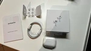 Airpods Pro 2 Danny Version 5.2 Tigerbuild 1562E - Type C