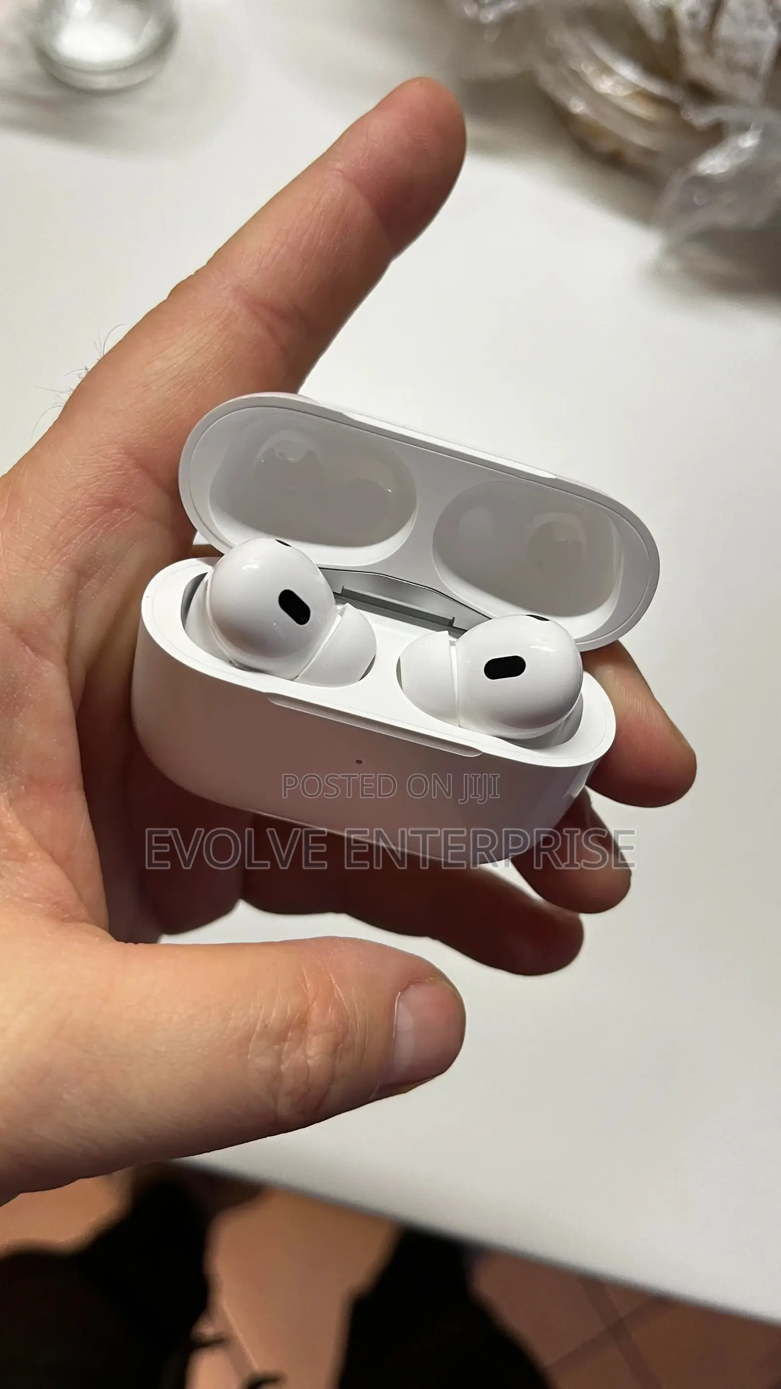 Airpods Pro 2 Danny Version 5.2 Tigerbuild 1562E - Type C