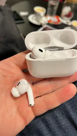 Airpods Pro 2 Danny Version 5.2 Tigerbuild 1562E - Type C