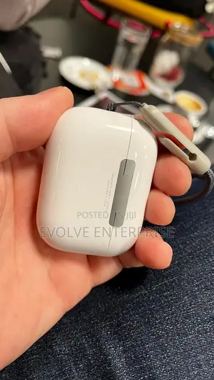 Airpods Pro 2 Danny Version 5.2 Tigerbuild 1562E - Type C