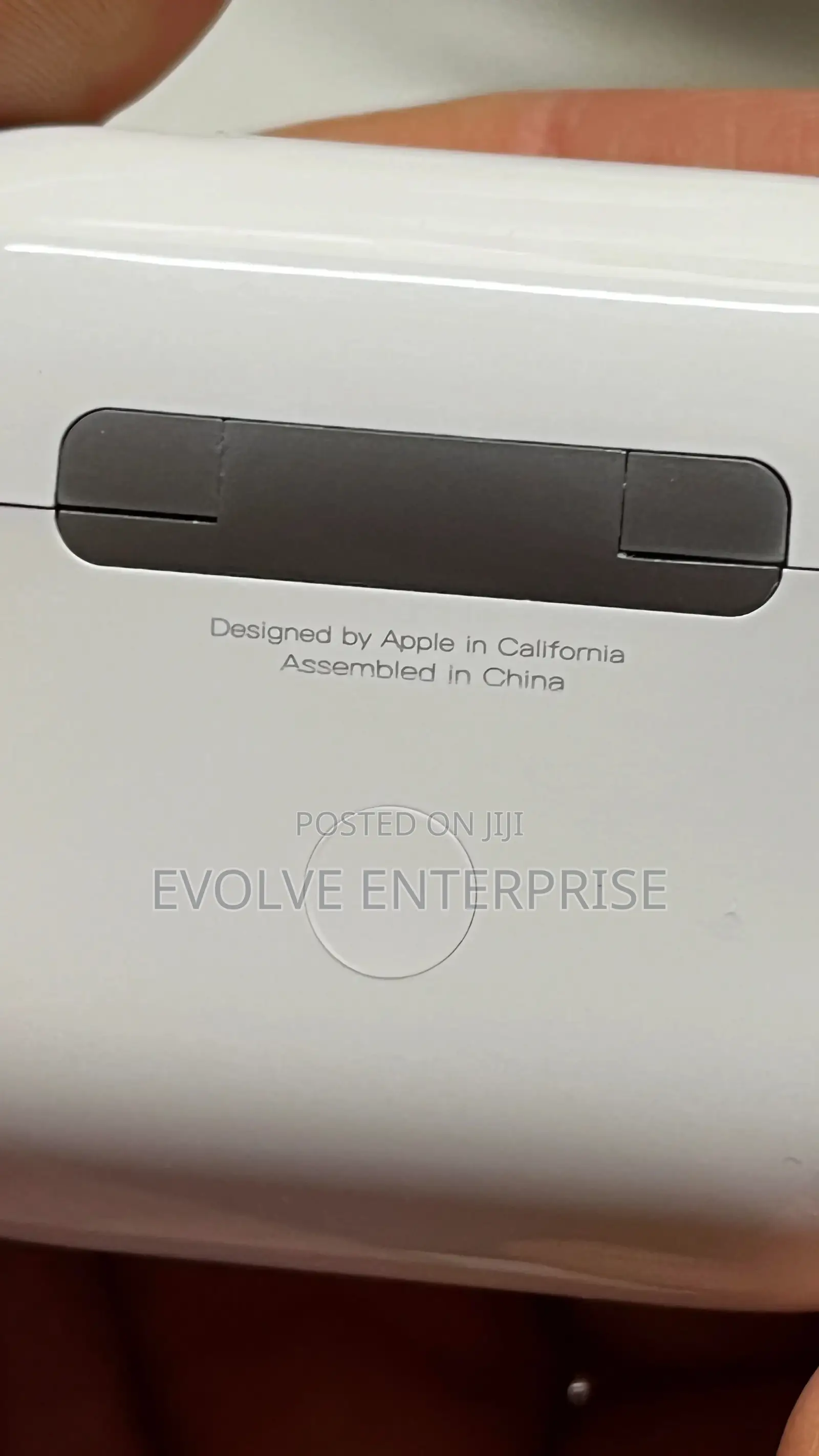Airpods Pro 2 Danny Version 5.2 Tigerbuild 1562E - Type C