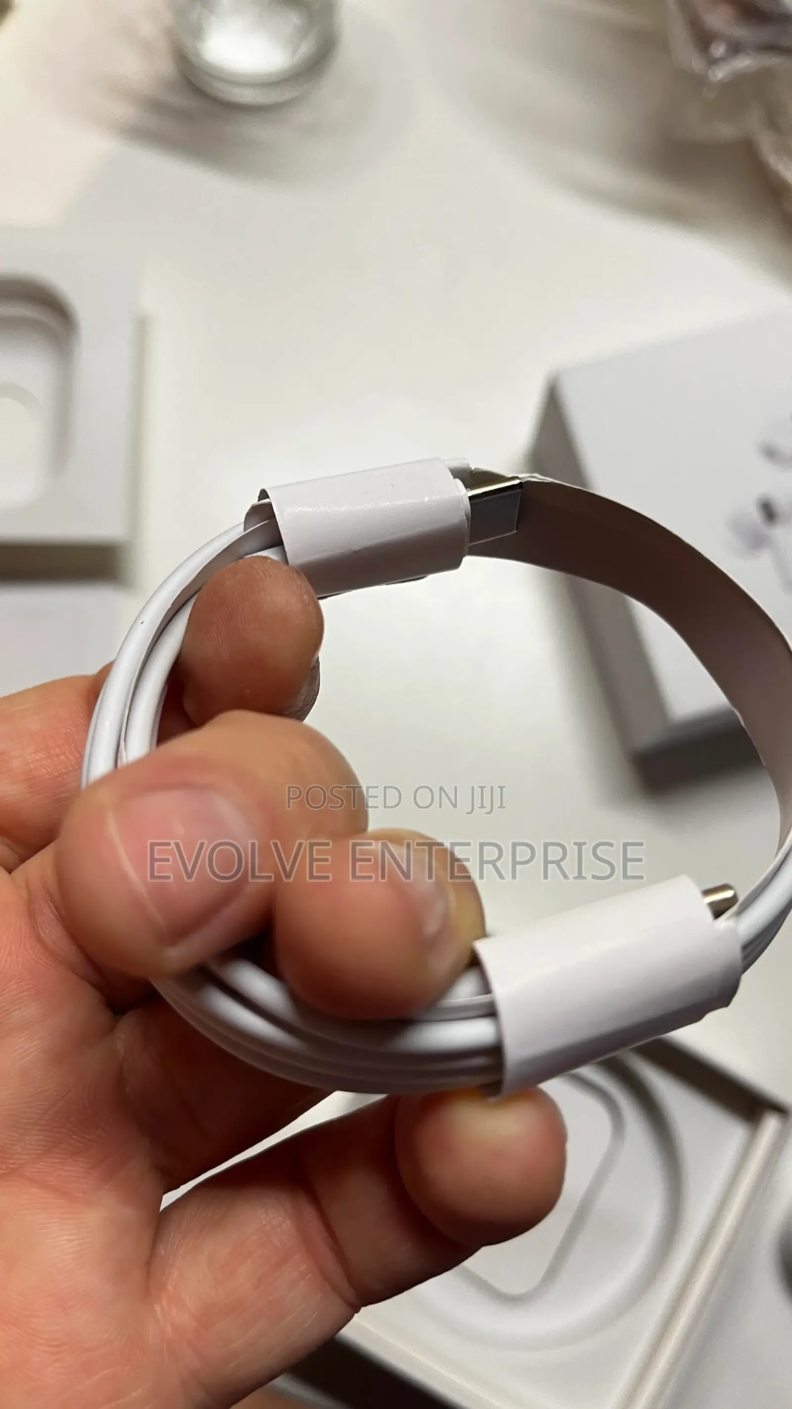 Airpods Pro 2 Danny Version 5.2 Tigerbuild 1562E - Type C