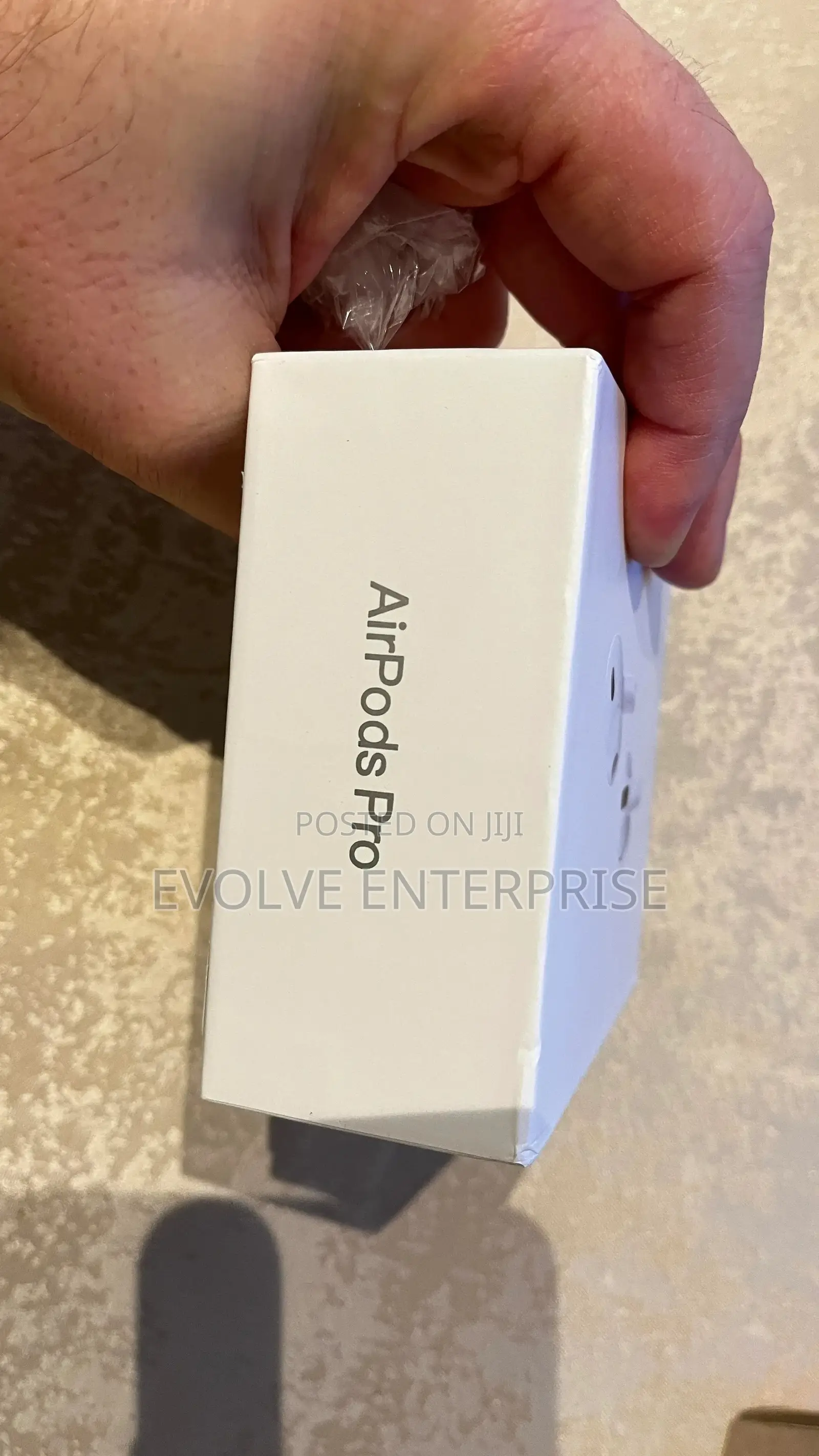 Airpods Pro 2 Danny Version 5.2 Tigerbuild 1562E - Type C