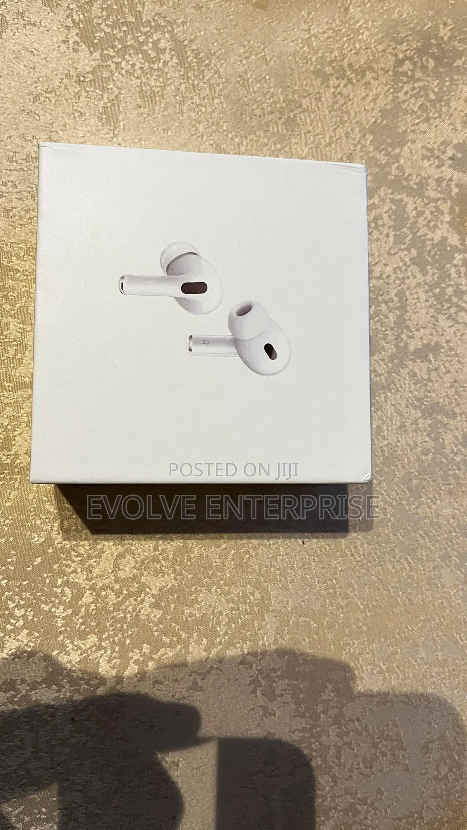 Airpods Pro 2 Danny Version 5.2 Tigerbuild 1562E - Type C