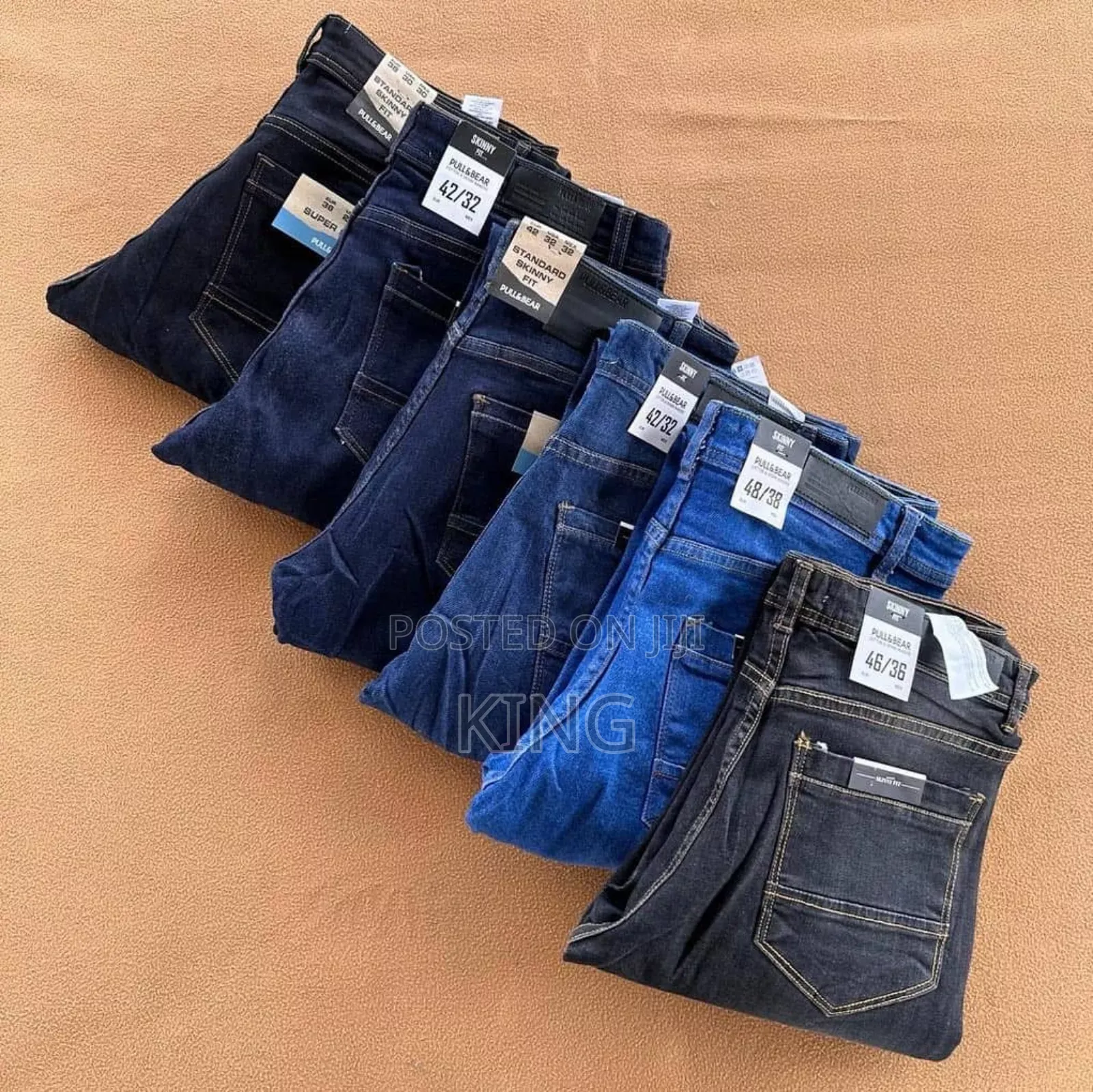 Swifty Jeans Grand