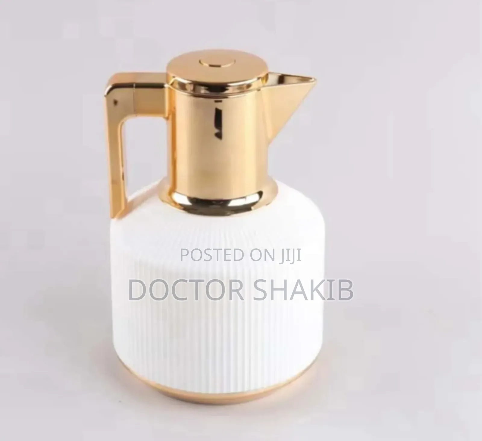 Quality Design Glass Teapot