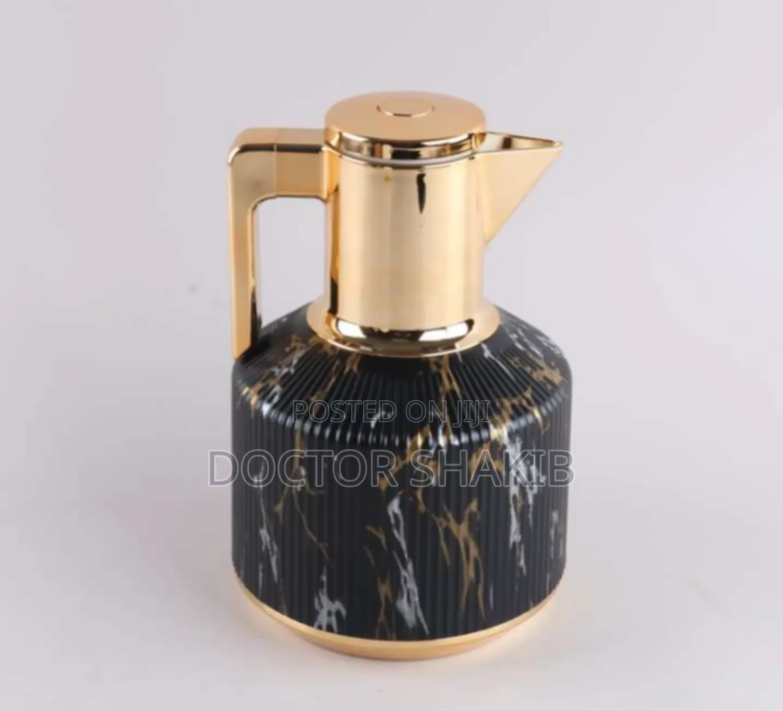 Quality Design Glass Teapot