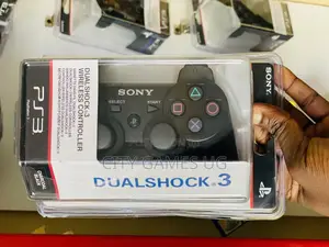 Playstation 3 Controllers
