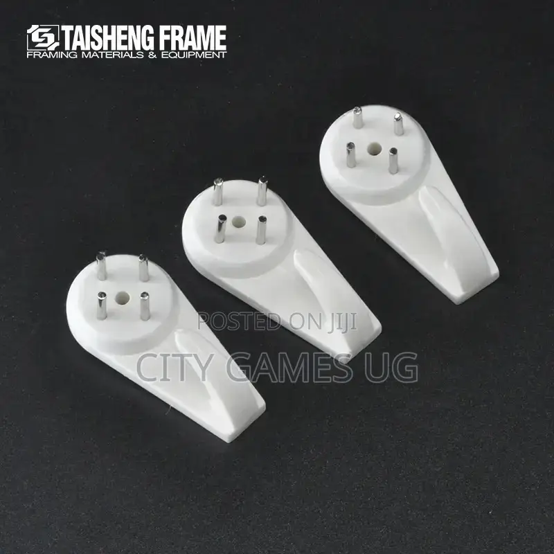 Picture Hanging Hooks/Photo Frame Hooks