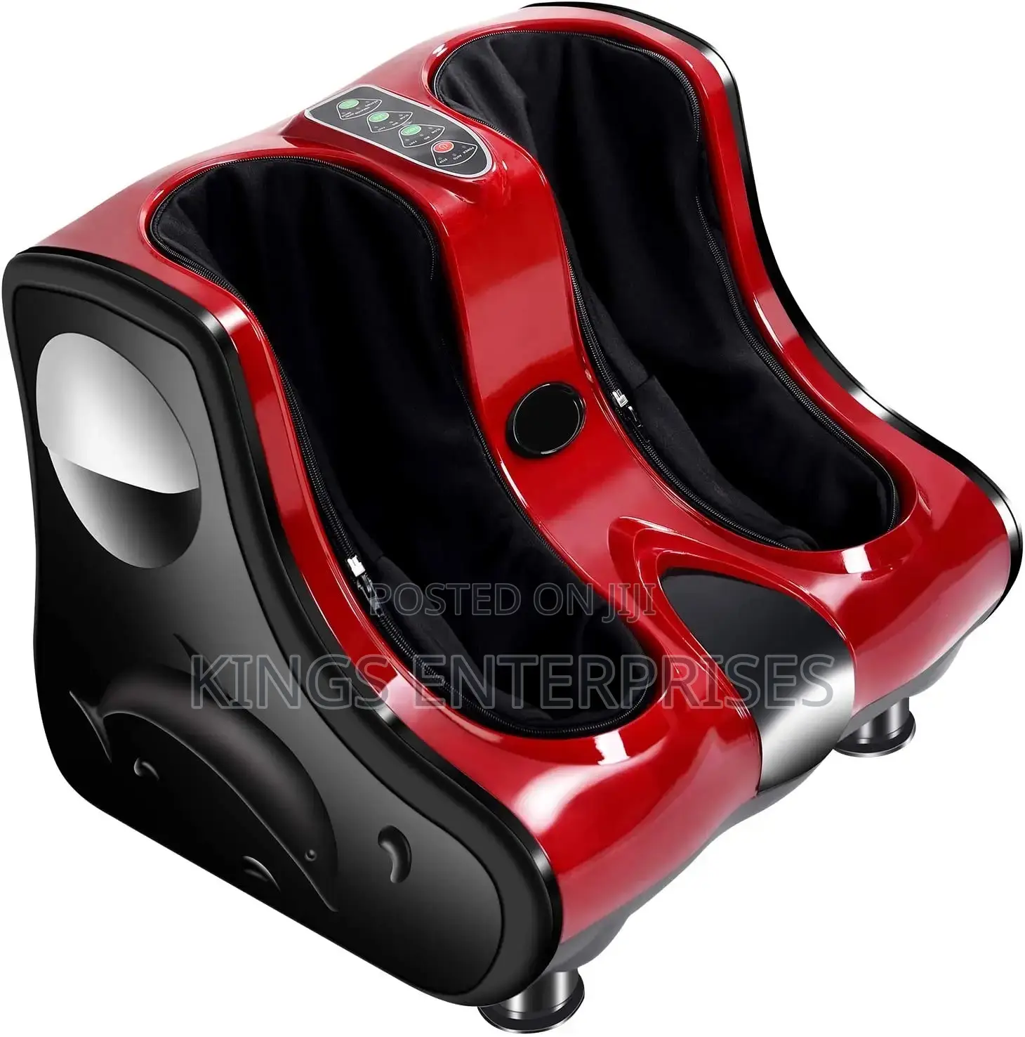 Beauty Foot and Leg Massager