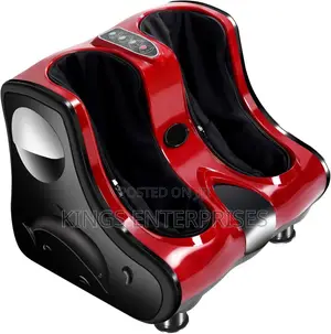 Beauty Foot and Leg Massager