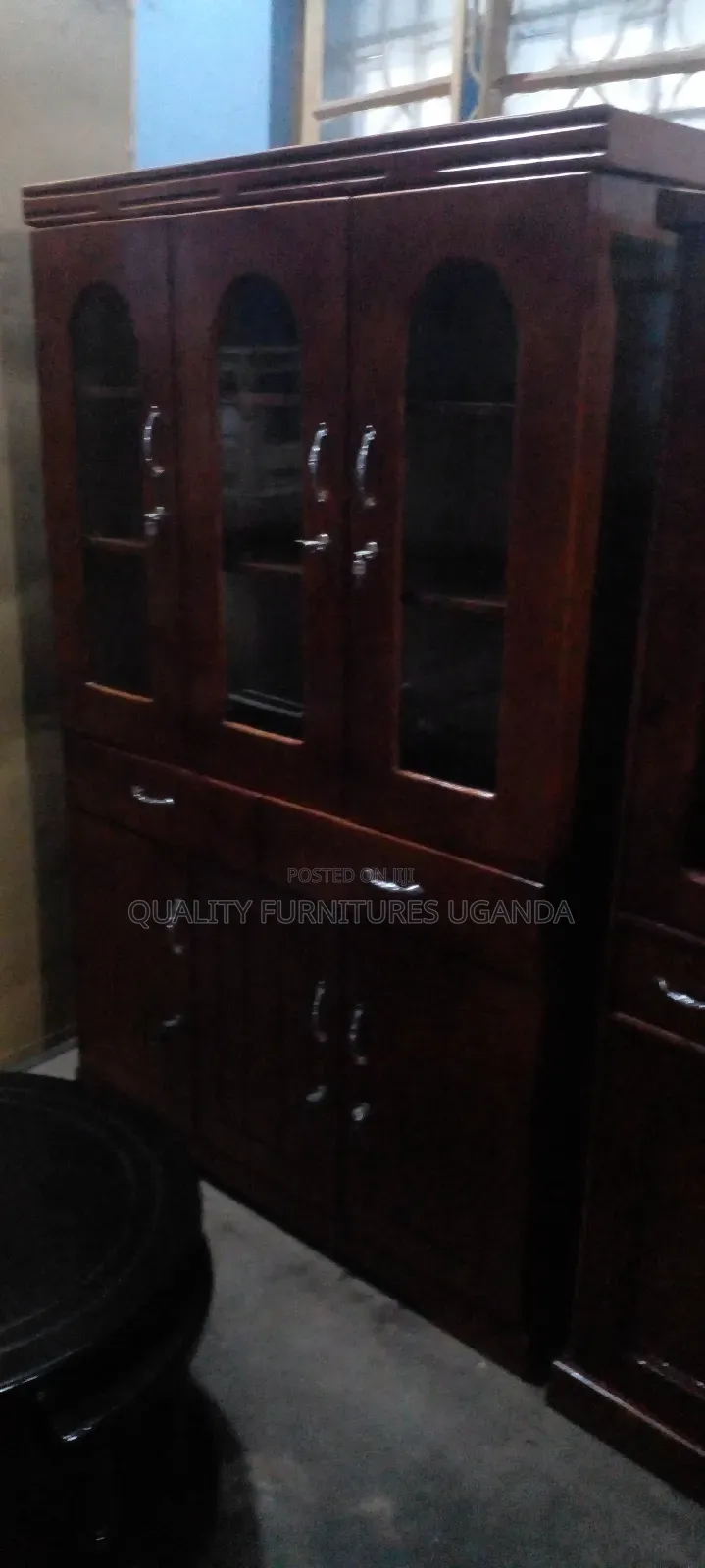 Side Board Available