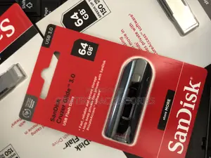 64gb Flash 3.0 Both Glide and Ultra Flair