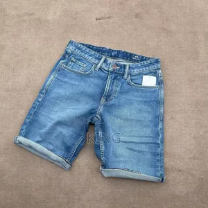 Serene Jorts for Men