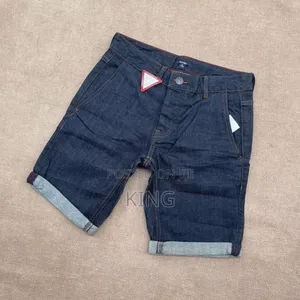 Gentle Jorts for Men