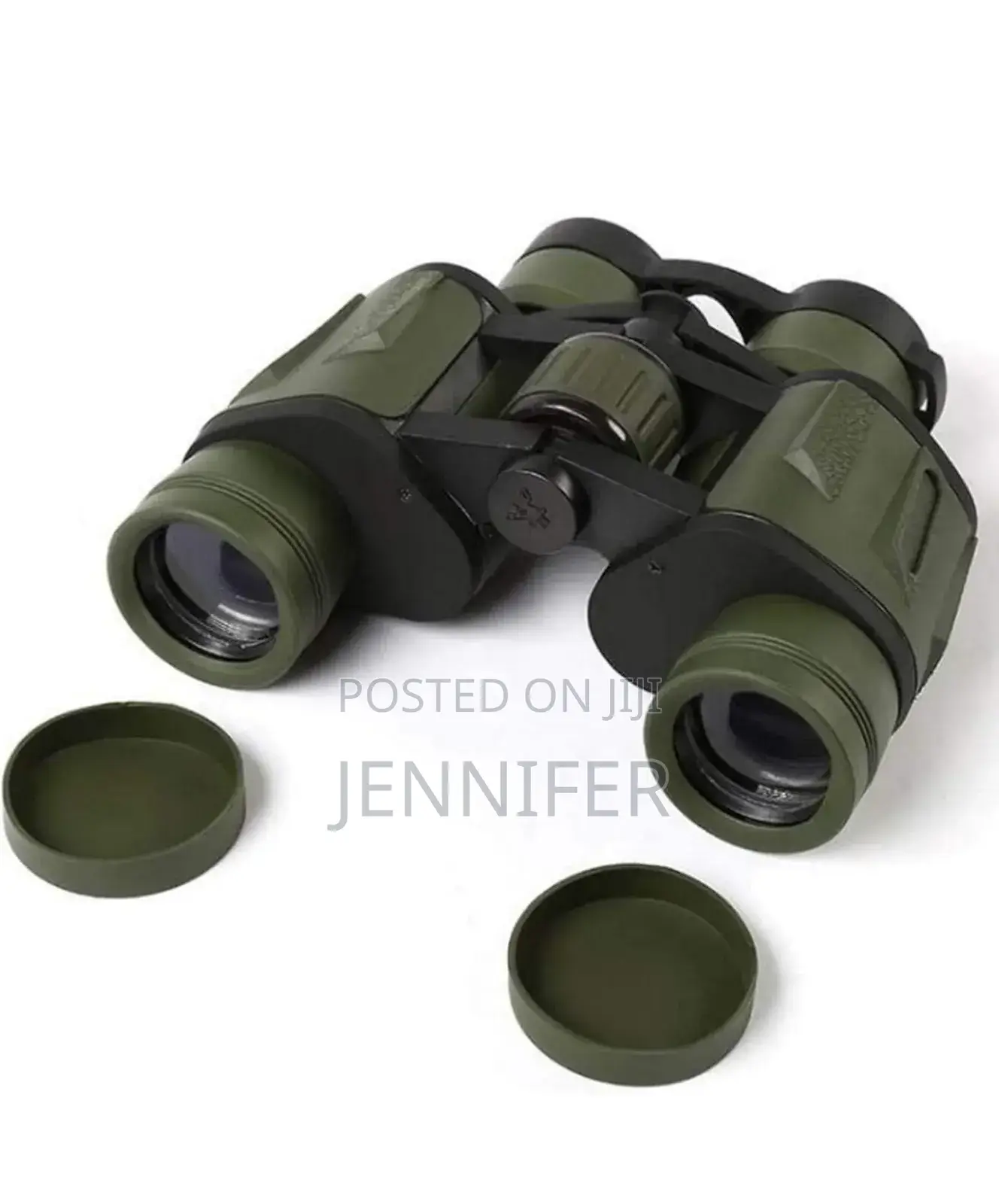 High Quality Binoculars