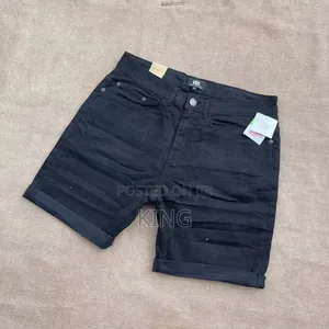 Nurturing Jorts for Men