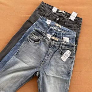 Well- Lifting Swifty Jeans
