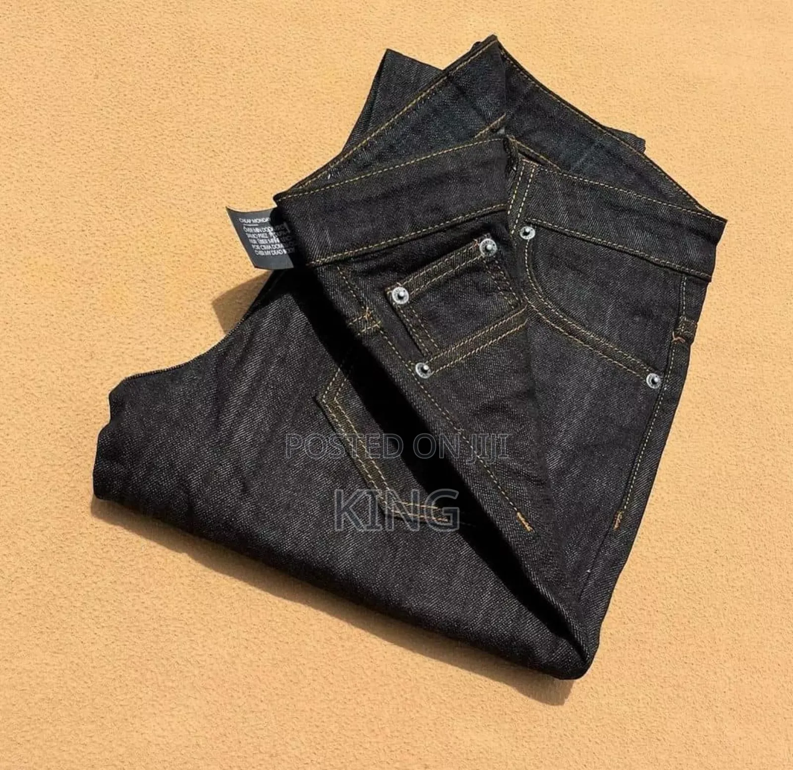 Radiant Swifty Jeans