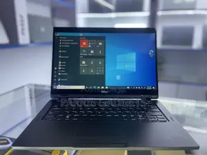Laptop Dell Latitude 7390 16GB Intel Core I5 SSD 256GB