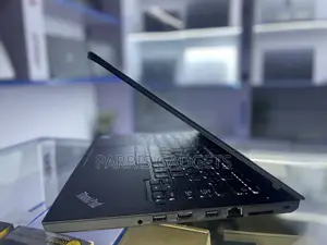 Laptop Lenovo ThinkPad T480 16GB Intel Core I7 SSD 512GB