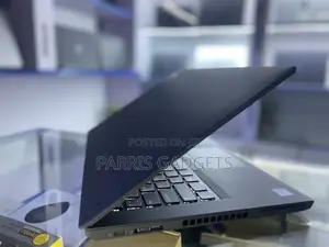 Laptop Lenovo ThinkPad T480 16GB Intel Core I7 SSD 512GB