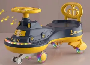 Kids Ride on Cars