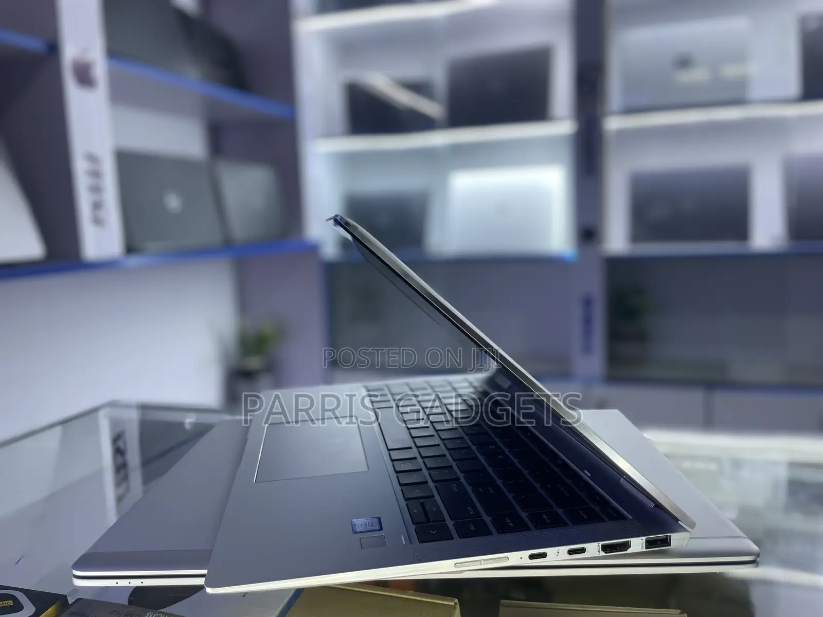 Laptop HP EliteBook X360 1040 G5 16GB Intel Core I7 SSD 512GB