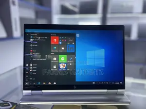 Laptop HP EliteBook X360 1040 G5 16GB Intel Core I7 SSD 512GB