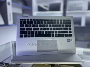 Laptop HP EliteBook X360 1040 G5 16GB Intel Core I7 SSD 512GB