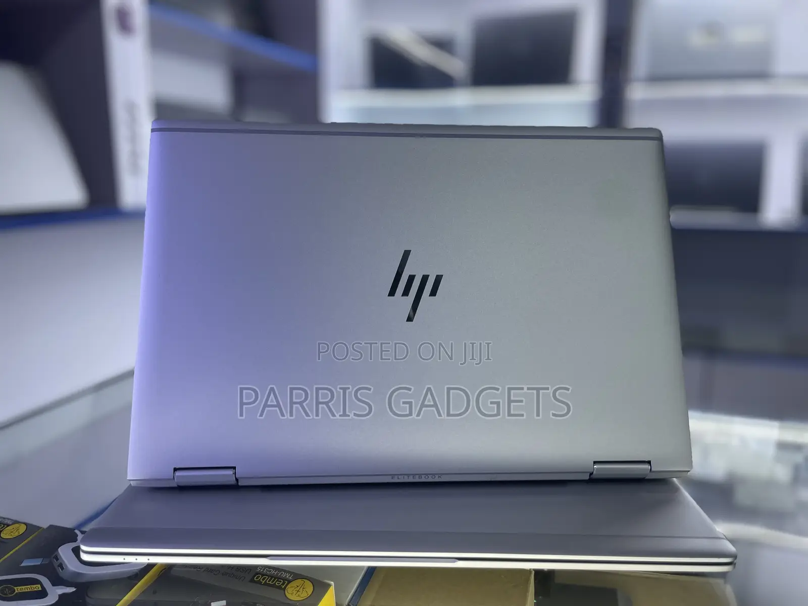 Laptop HP EliteBook x360 1040 G5 8GB Intel Core i5 SSD 512GB
