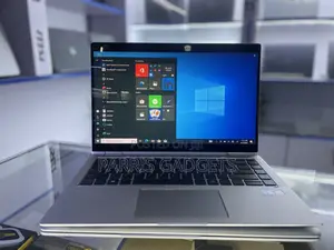 Laptop HP EliteBook x360 1040 G5 8GB Intel Core i5 SSD 512GB
