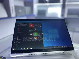 Laptop HP EliteBook x360 1040 G5 8GB Intel Core i5 SSD 512GB