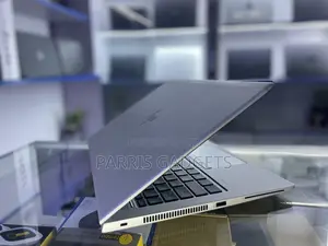 Laptop HP EliteBook 840 G6 16GB Intel Core I7 SSD 512GB
