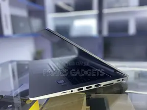 Laptop HP EliteBook 840 G6 16GB Intel Core I7 SSD 512GB