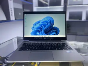 Laptop HP EliteBook 840 G6 16GB Intel Core I7 SSD 512GB