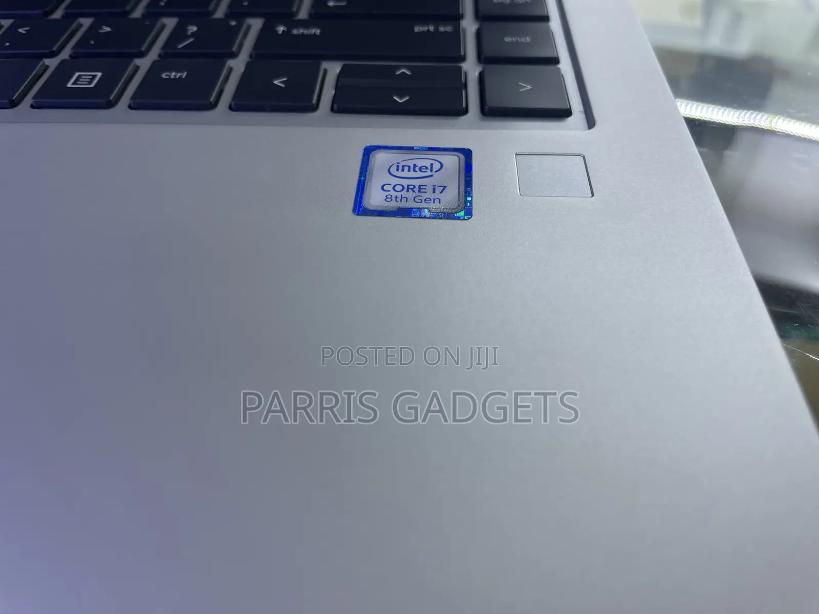 Laptop HP EliteBook 840 G6 16GB Intel Core I7 SSD 512GB