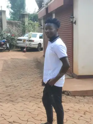 Looking for Any CV in Kampala