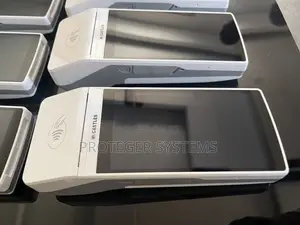 Castles POS Machines