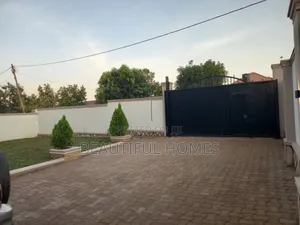 Furnished 4bdrm House in Kira for sale