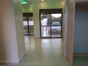 Furnished 4bdrm House in Kira for sale