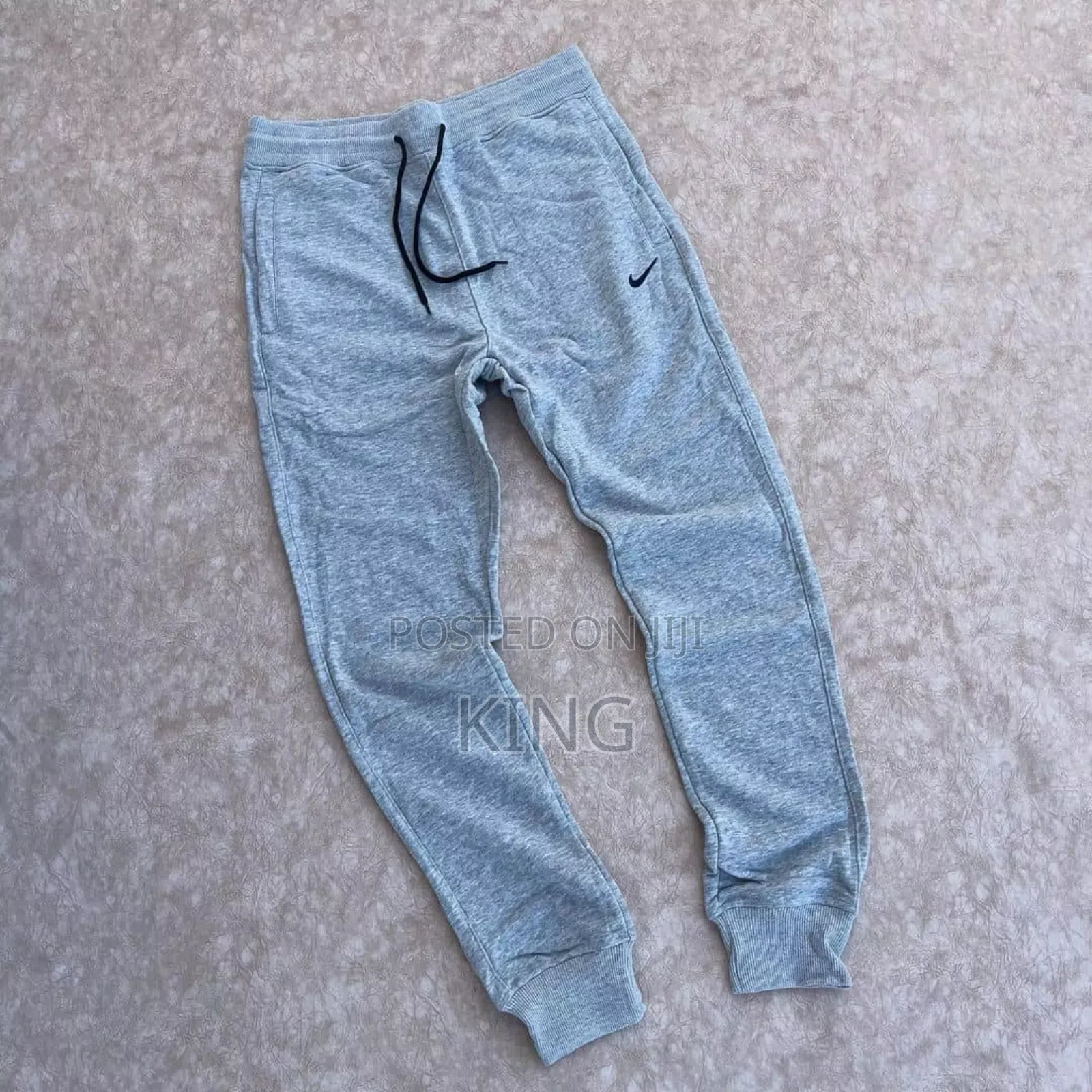 Comforting Sweatpants