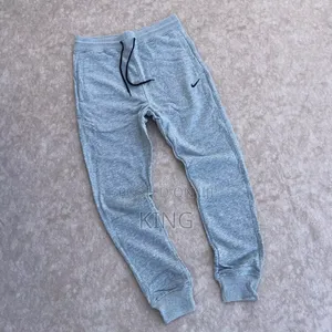 Comforting Sweatpants