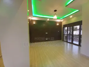 Furnished 4bdrm House in Kira for sale