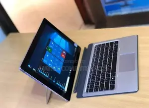 Laptop HP Elite X2 1012 8GB Intel Core I5 SSD 256GB