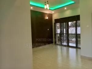 Furnished 4bdrm Bungalow in Kira for sale