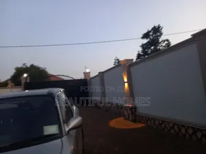 Furnished 4bdrm Bungalow in Kira for sale