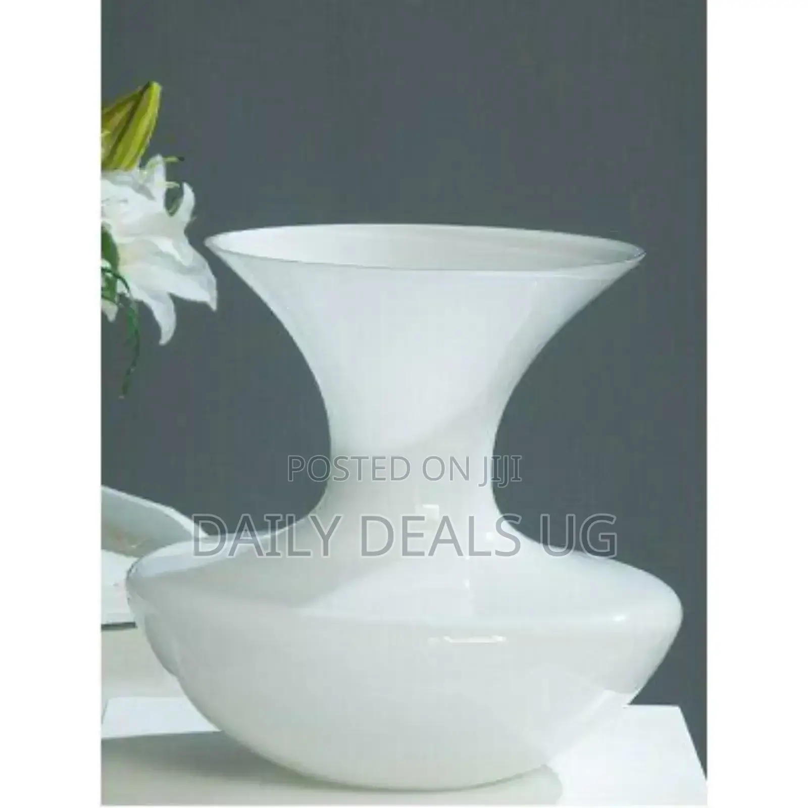 Brand Leaf Bolw