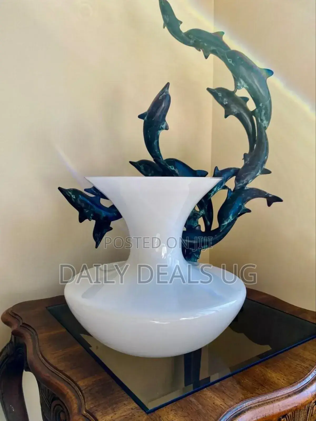 Brand Leaf Bolw