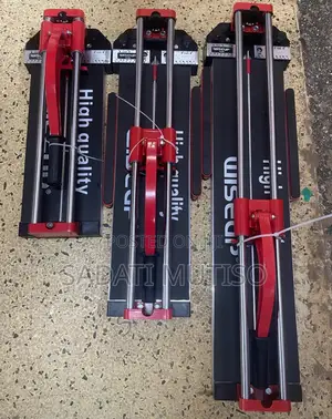Photo - Tile Cutter Wise Up